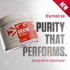 image:imageDymatize Creatine Monohydrate Powder with CREAPURE Product of Germany 5g Per Serving 60 Servings 300g Creatine for Women and Men Gluten Free