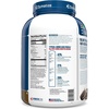 image:imageDymatize Elite 100 Whey Protein Powder LLeucine Quick Absorbing amp Fast Digesting for Optimal Muscle Recovery Gourmet Vanilla 32 OzCookies  Cream