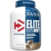 image:imageDymatize Elite 100 Whey Protein Powder LLeucine Quick Absorbing amp Fast Digesting for Optimal Muscle Recovery Gourmet Vanilla 32 OzCookies  Cream