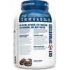 image:imageDymatize Elite 100 Whey Protein Powder LLeucine Quick Absorbing amp Fast Digesting for Optimal Muscle Recovery Gourmet Vanilla 32 OzCookies  Cream