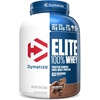 image:imageDymatize Elite 100 Whey Protein Powder LLeucine Quick Absorbing amp Fast Digesting for Optimal Muscle Recovery Gourmet Vanilla 32 OzRich Chocolate