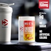 image:imageDymatize Energyze Pre Workout Powder for Men and Women Peach Mango 150mg Caffeine 5g BCAAs Performance Blend of LTheanine LTyrosine LCitrulline No Sugar 30 ServingsPeach Mango
