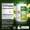 image:imageDymatize Energyze Pre Workout Powder for Men and Women Peach Mango 150mg Caffeine 5g BCAAs Performance Blend of LTheanine LTyrosine LCitrulline No Sugar 30 ServingsLemon Lime