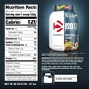 image:imageDymatize ISO100 Protein Powder 100 Whey Isolate Fruity Pebbles  25g Protein Hydrolyzed FastAbsorbing Supports Muscle Health 55g BCAAs GlutenFree 20 Servings 13 lbCocoa Pebbles