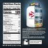 image:imageDymatize ISO100 Protein Powder 100 Whey Isolate Fruity Pebbles  25g Protein Hydrolyzed FastAbsorbing Supports Muscle Health 55g BCAAs GlutenFree 20 Servings 13 lbFruity Pebbles