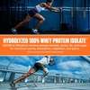image:imageDymatize ISO100 Protein Powder 100 Whey Isolate Fruity Pebbles  25g Protein Hydrolyzed FastAbsorbing Supports Muscle Health 55g BCAAs GlutenFree 20 Servings 13 lbCocoa Pebbles