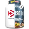 image:imageDymatize ISO100 Protein Powder 100 Whey Isolate Fruity Pebbles  25g Protein Hydrolyzed FastAbsorbing Supports Muscle Health 55g BCAAs GlutenFree 20 Servings 13 lbCocoa Pebbles