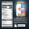 image:imageDymatize ISO100 Protein Powder 100 Whey Isolate Fruity Pebbles  25g Protein Hydrolyzed FastAbsorbing Supports Muscle Health 55g BCAAs GlutenFree 20 Servings 13 lbBirthday Cake