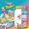 image:imageDymatize ISO100 Protein Powder 100 Whey Isolate Fruity Pebbles  25g Protein Hydrolyzed FastAbsorbing Supports Muscle Health 55g BCAAs GlutenFree 20 Servings 13 lbBirthday Cake