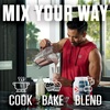 image:imageDymatize ISO100 Protein Powder 100 Whey Isolate Gourmet Chocolate  25g Protein Hydrolyzed FastAbsorbing Supports Muscle Health 55g BCAAs GlutenFree 76 Servings 5 lbDunkin Cappuccino