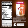 image:imageDymatize ISO100 Protein Powder 100 Whey Isolate Gourmet Chocolate  25g Protein Hydrolyzed FastAbsorbing Supports Muscle Health 55g BCAAs GlutenFree 76 Servings 5 lbDunkin Cappuccino