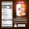 image:imageDymatize ISO100 Protein Powder 100 Whey Isolate Gourmet Chocolate  25g Protein Hydrolyzed FastAbsorbing Supports Muscle Health 55g BCAAs GlutenFree 76 Servings 5 lbDunkin Glazed Donut