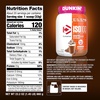 image:imageDymatize ISO100 Protein Powder 100 Whey Isolate Gourmet Chocolate  25g Protein Hydrolyzed FastAbsorbing Supports Muscle Health 55g BCAAs GlutenFree 76 Servings 5 lbDunkin Mocha Latte