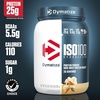 image:imageDymatize ISO100 Protein Powder 100 Whey Isolate Gourmet Chocolate  25g Protein Hydrolyzed FastAbsorbing Supports Muscle Health 55g BCAAs GlutenFree 76 Servings 5 lbBundle Fruity Pebbles  Gourmet Vanilla