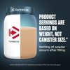 image:imageDymatize ISO100 Protein Powder 100 Whey Isolate Gourmet Chocolate  25g Protein Hydrolyzed FastAbsorbing Supports Muscle Health 55g BCAAs GlutenFree 76 Servings 5 lbChocolate Peanut Butter