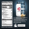 image:imageDymatize ISO100 Protein Powder 100 Whey Isolate Gourmet Chocolate  25g Protein Hydrolyzed FastAbsorbing Supports Muscle Health 55g BCAAs GlutenFree 76 Servings 5 lbBundle Fruity Pebbles  Gourmet Vanilla