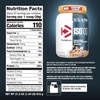 image:imageDymatize ISO100 Protein Powder 100 Whey Isolate Gourmet Chocolate  25g Protein Hydrolyzed FastAbsorbing Supports Muscle Health 55g BCAAs GlutenFree 76 Servings 5 lbCinnamon Cereal