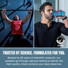 image:imageDymatize ISO100 Protein Powder 100 Whey Isolate Gourmet Chocolate  25g Protein Hydrolyzed FastAbsorbing Supports Muscle Health 55g BCAAs GlutenFree 76 Servings 5 lbChocolate Peanut Butter