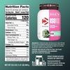 image:imageDymatize ISO100 Protein Powder 100 Whey Isolate Gourmet Chocolate  25g Protein Hydrolyzed FastAbsorbing Supports Muscle Health 55g BCAAs GlutenFree 76 Servings 5 lbNEW Mint Chocolate Chip