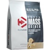 image:imageDymatize Super Mass Gainer Protein Powder Rich Chocolate 52g Protein 1g Creatine 1280 Calories 107g BCAAs 245g Carbs Contains Whey Protein Powder Isolate and Casein 8 ServingsVanilla