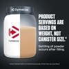 image:imageDymatize Super Mass Gainer Protein Powder Rich Chocolate 52g Protein 1g Creatine 1280 Calories 107g BCAAs 245g Carbs Contains Whey Protein Powder Isolate and Casein 8 ServingsVanilla