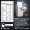 image:imageDymatize Super Mass Gainer Protein Powder Rich Chocolate 52g Protein 1g Creatine 1280 Calories 107g BCAAs 245g Carbs Contains Whey Protein Powder Isolate and Casein 8 ServingsRich Chocolate