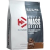 image:imageDymatize Super Mass Gainer Protein Powder Rich Chocolate 52g Protein 1g Creatine 1280 Calories 107g BCAAs 245g Carbs Contains Whey Protein Powder Isolate and Casein 8 ServingsRich Chocolate