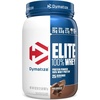 image:imageDymatize Elite 100 Whey Protein Powder LLeucine Quick Absorbing amp Fast Digesting for Optimal Muscle Recovery Gourmet Vanilla 32 OzRich Chocolate