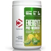 image:imageDymatize Energyze Pre Workout Powder for Men and Women Peach Mango 150mg Caffeine 5g BCAAs Performance Blend of LTheanine LTyrosine LCitrulline No Sugar 30 ServingsLemon Lime