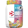 image:imageDymatize ISO100 Protein Powder 100 Whey Isolate Fruity Pebbles  25g Protein Hydrolyzed FastAbsorbing Supports Muscle Health 55g BCAAs GlutenFree 20 Servings 13 lbBirthday Cake