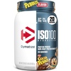 image:imageDymatize ISO100 Protein Powder 100 Whey Isolate Fruity Pebbles  25g Protein Hydrolyzed FastAbsorbing Supports Muscle Health 55g BCAAs GlutenFree 20 Servings 13 lbCocoa Pebbles