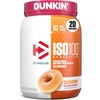 Dunkin' Glazed Donut