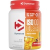 NEW: Clear Pineapple Passion Punch