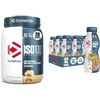 Bundle: Fruity Pebbles + Gourmet Vanilla
