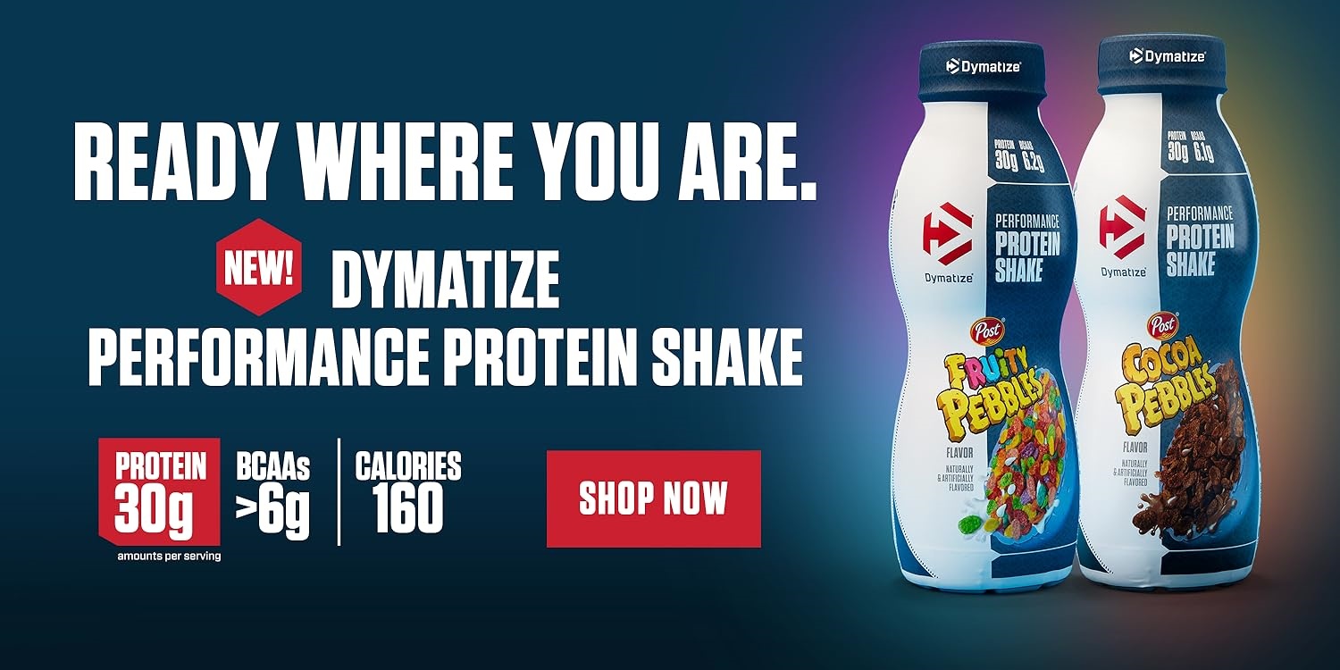 Nutritional and Fitness Supplements, ISO100 Whey Protein, Quality Protein For Hard‑Training Lifestyles