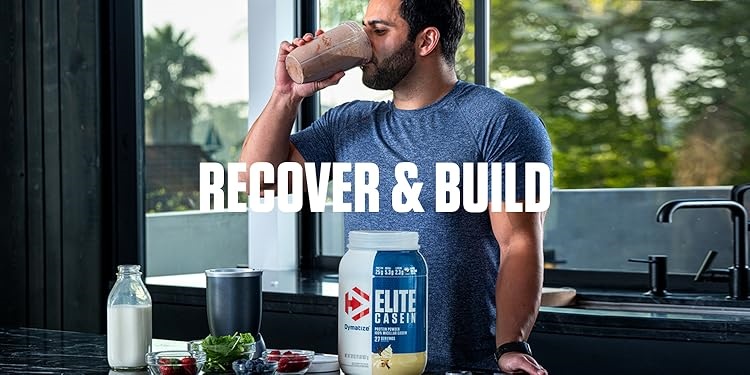 Nutritional and Fitness Supplements, ISO100 Whey Protein, Quality Protein For Hard‑Training Lifestyles