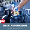 image:imageDymatize x Baskin Robbins Performance Protein Shake Very Berry Strawberry 30g Protein 62g BCAA for Muscle Recovery No Added Sugar Low Fat 24 Vitamins amp Minerals GlutenFree OntheGo Snack 115 fl oz 12 PackFruity Pebbles
