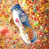 image:imageDymatize x Baskin Robbins Performance Protein Shake Very Berry Strawberry 30g Protein 62g BCAA for Muscle Recovery No Added Sugar Low Fat 24 Vitamins amp Minerals GlutenFree OntheGo Snack 115 fl oz 12 PackFruity Pebbles
