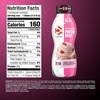 image:imageDymatize x Baskin Robbins Performance Protein Shake Very Berry Strawberry 30g Protein 62g BCAA for Muscle Recovery No Added Sugar Low Fat 24 Vitamins amp Minerals GlutenFree OntheGo Snack 115 fl oz 12 PackVery Berry Strawberry