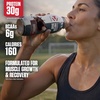 image:imageDymatize 30g High Protein Performance Shake Chocolate 12 PackChocolate