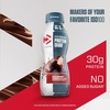 image:imageDymatize 30g High Protein Performance Shake Chocolate 12 PackChocolate