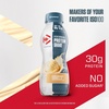 image:imageDymatize 30g High Protein Performance Shake Chocolate 12 PackVanilla